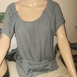 Casual women's top